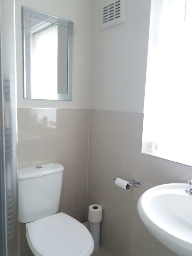 Liverpool City House ภายนอก รูปภาพ