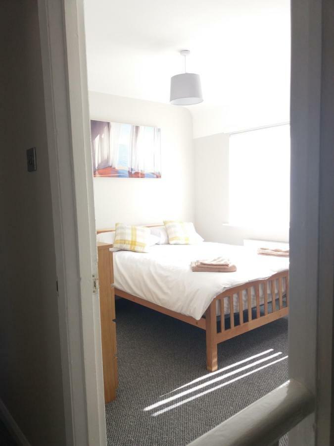 Liverpool City House ภายนอก รูปภาพ